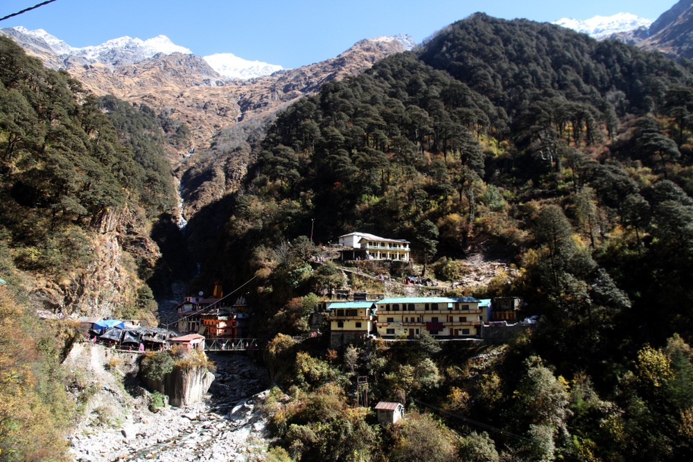 Yamunotri