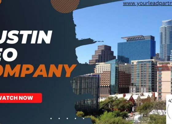 Local SEO Austin