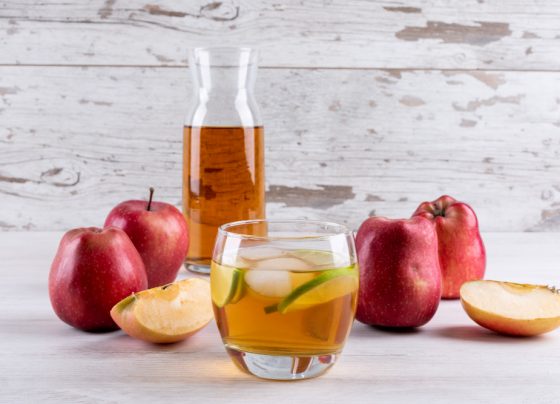 apple cider vinegar tablets