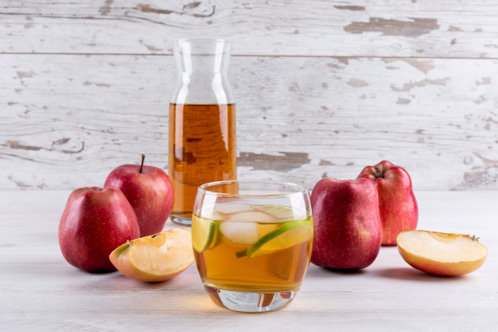 Apple Cider Vinegar Tablets: Your Daily Dose of Gut Health