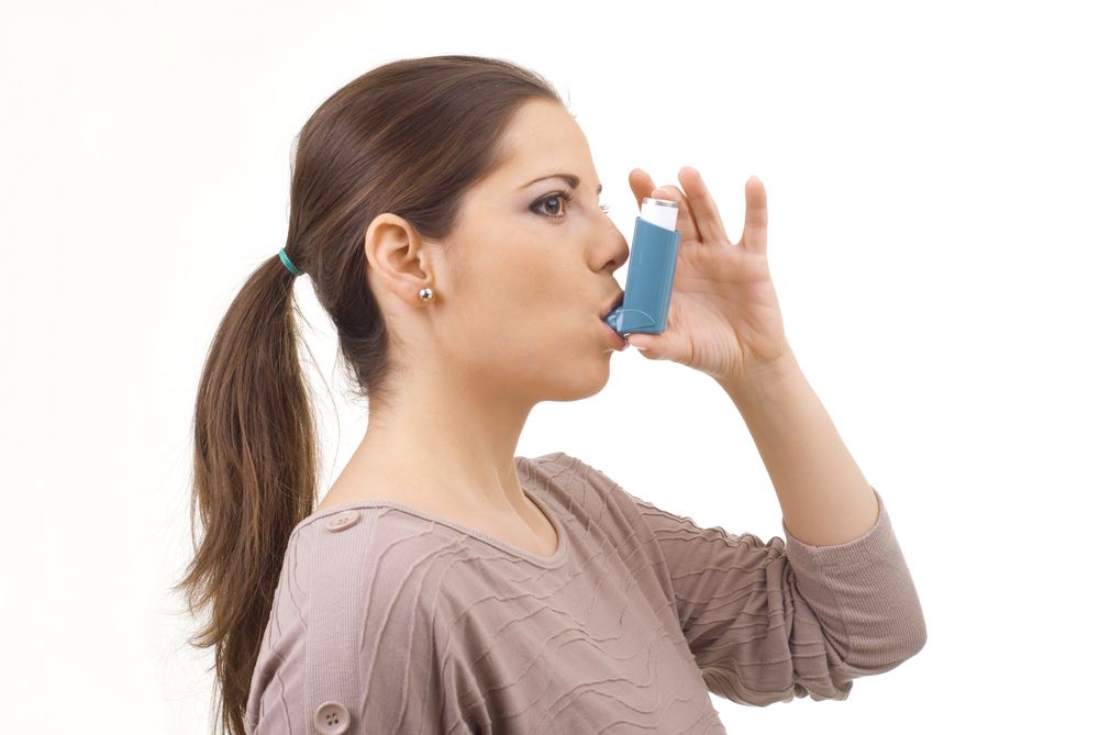 Asthma Signs and Symptoms: How to Prevent Them