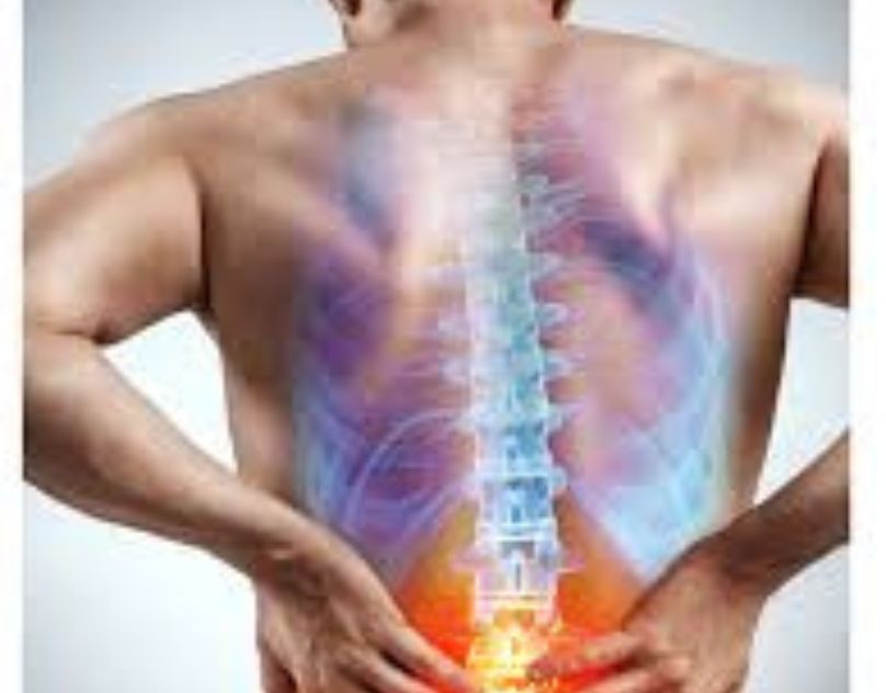 Understand Back Pain: Cause, Symptom, and Effective Treatment
