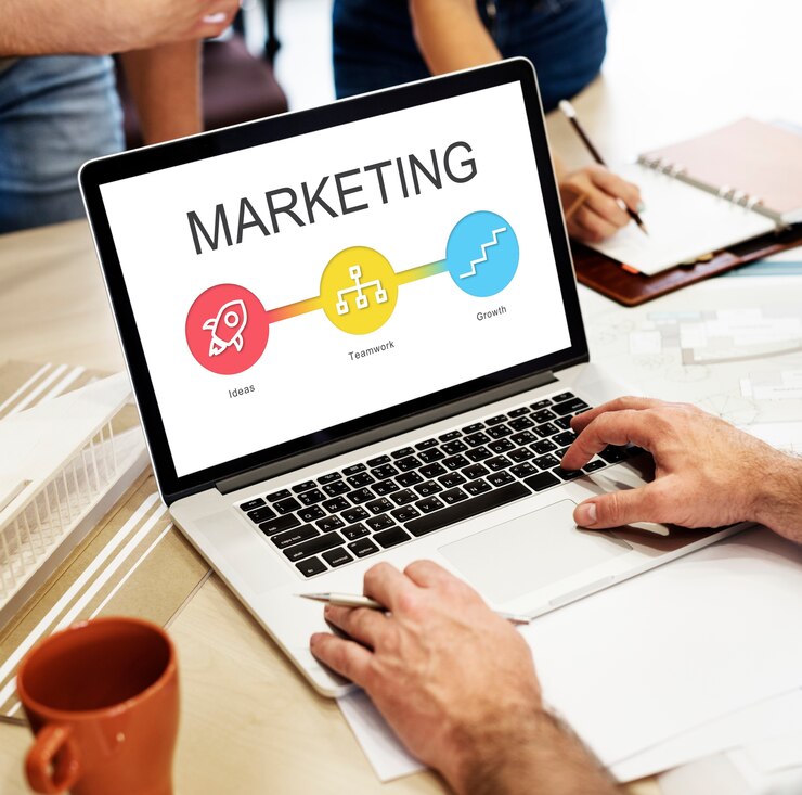 Mastering Digital Marketing Services in Dubai: A Comprehensive Guide