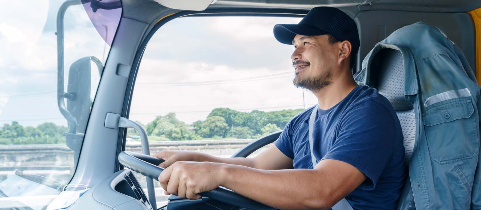 Tips To Maintain Your CDL License