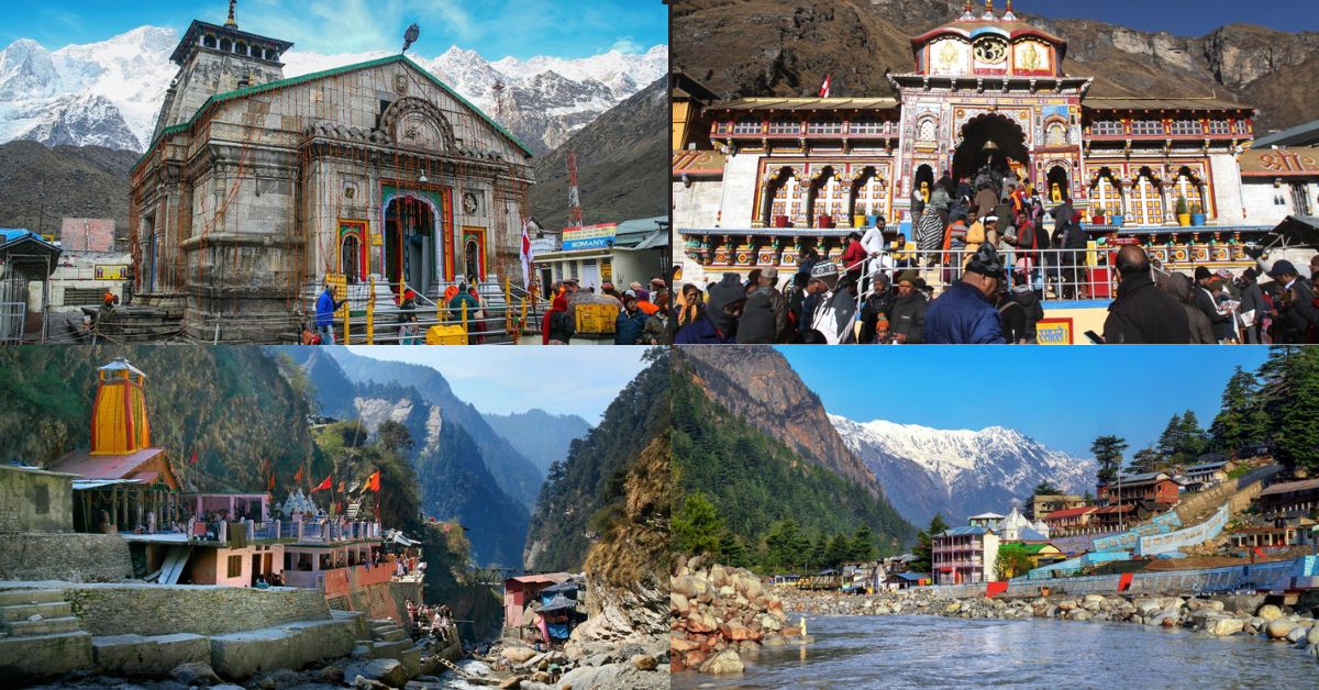 Top 10 Authentic Experiences to Savor on Char Dham Yatra