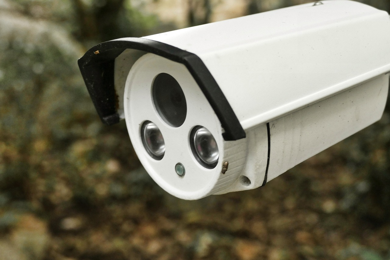 Distinguishing Between NVR and DVR Security Systems