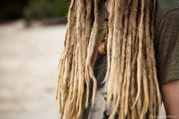 Tips to Help Your New Dreadlocks Mature Well