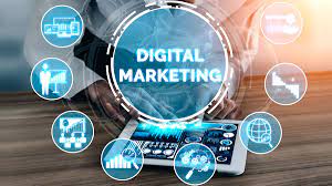 Digital Marketing Agency in Pakistan