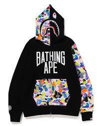 Bathing Ape Hoodie: Where Fashion Meets Functionality