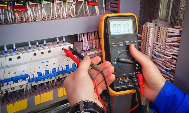 The Importance of Hiring a Professional Electrician Dubai