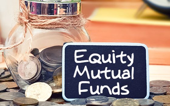 equity mutual funds