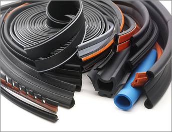 Exploring the Precision and Variety of Extruded Gasket Suppliers