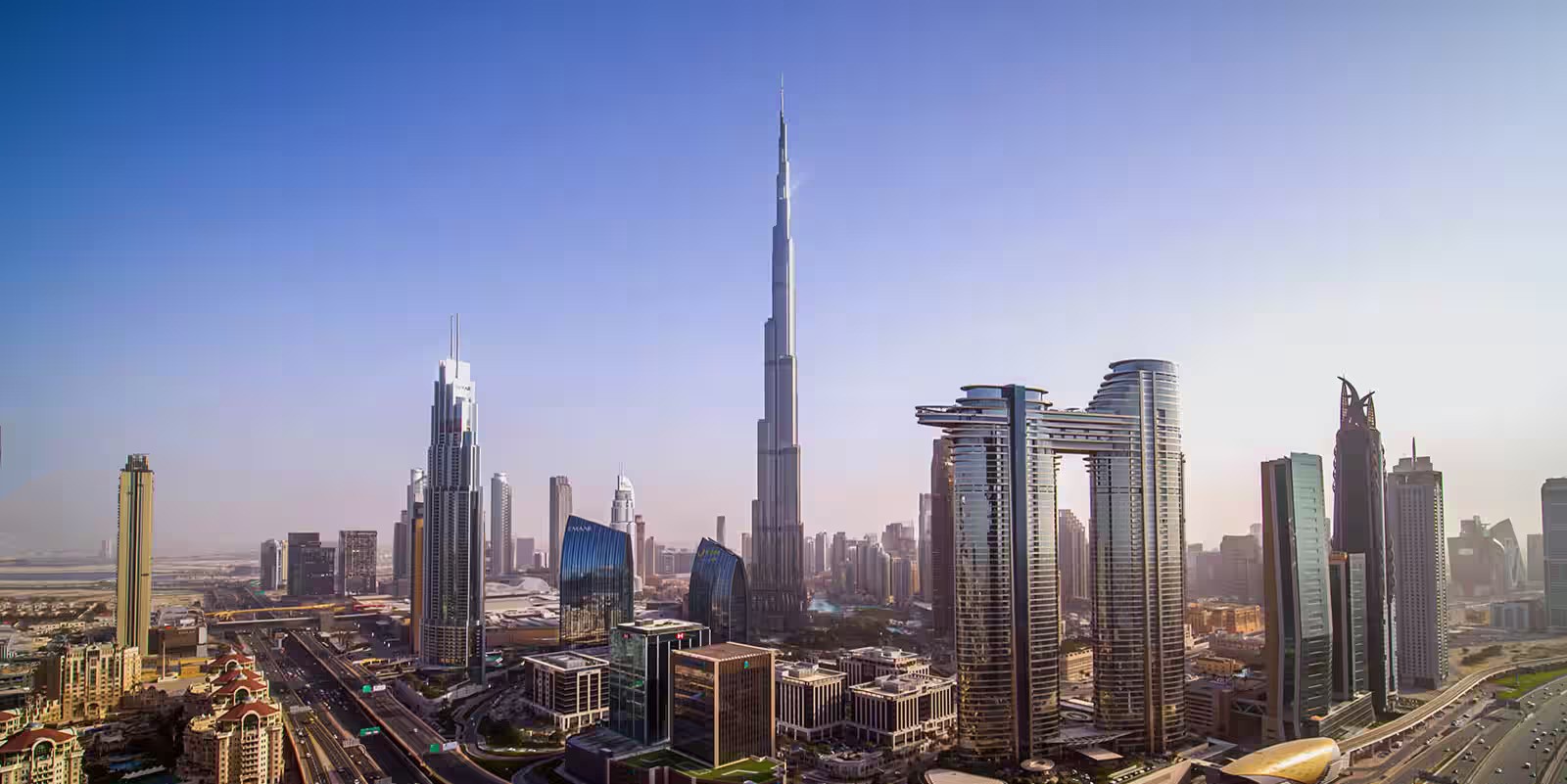 Unlocking Downtown Dubai: Essential Tips Before Buying Property in the Heart of the City