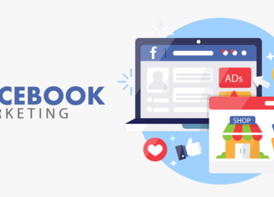 Facebook Marketing course in Chandigarh