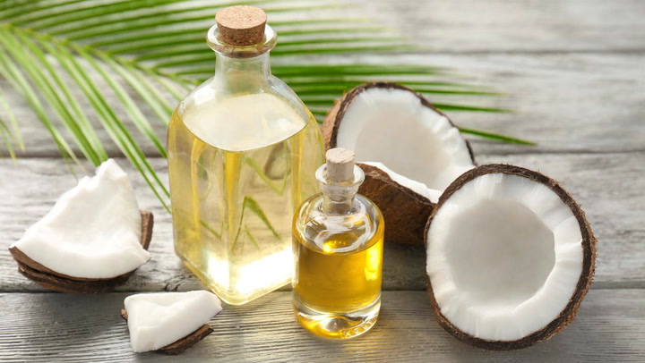 Many Well being Benefits Of Coconut Oil