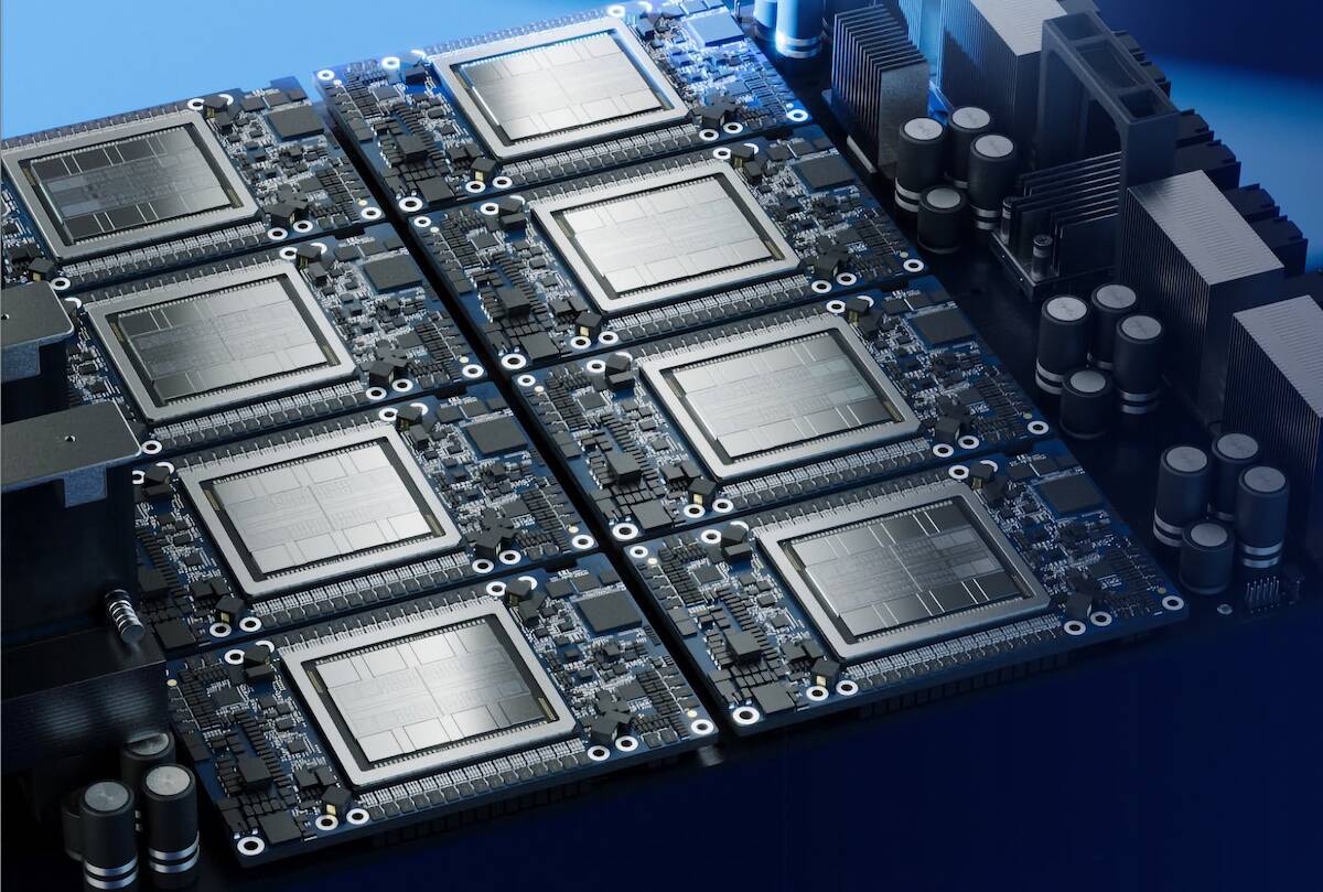 Intel Gaudi’s third, final hurrah posited as H100 contender • The Register
