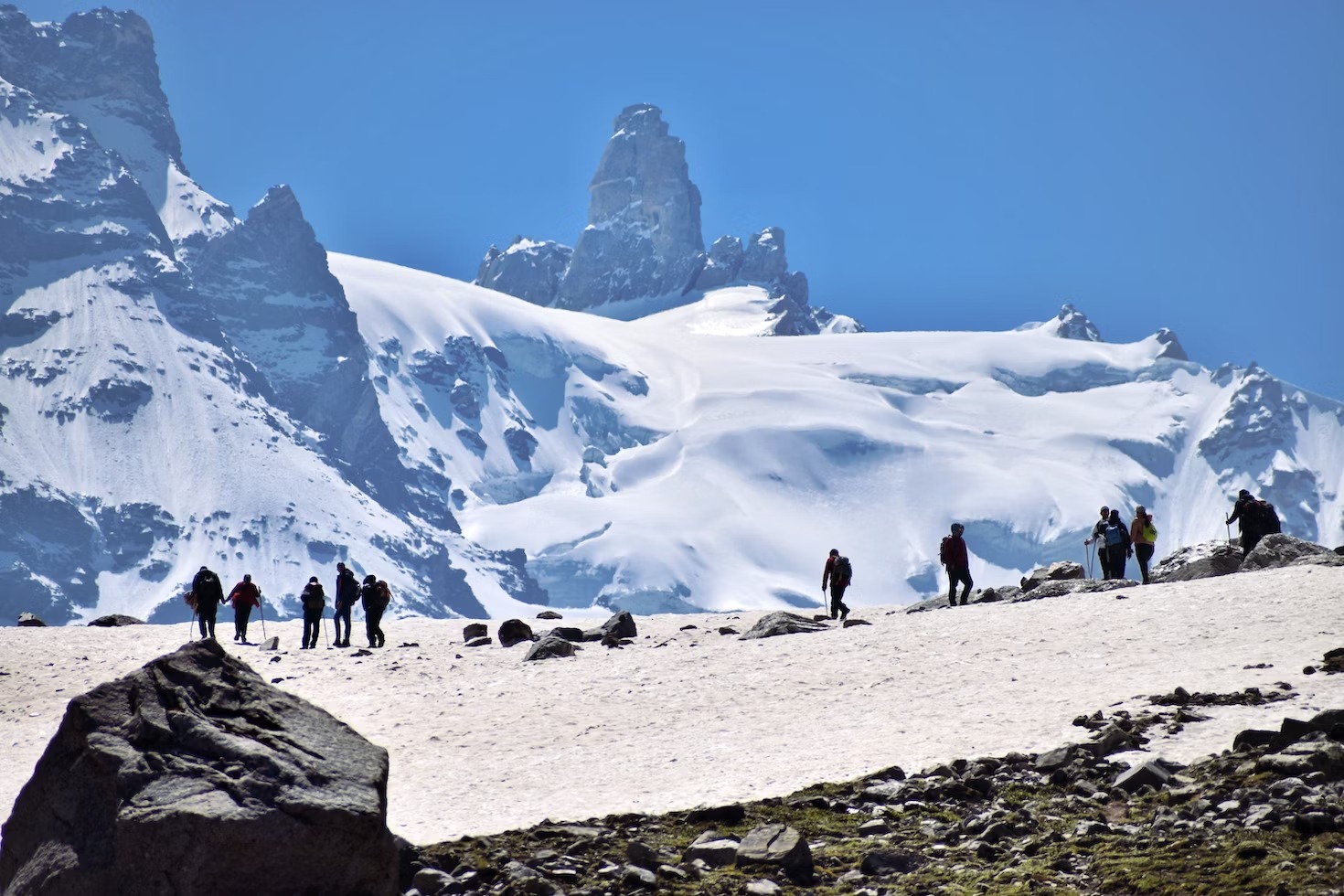 What to Pack for Your Hampta Pass Trekking Adventure