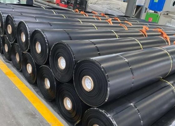 HDPE sheets