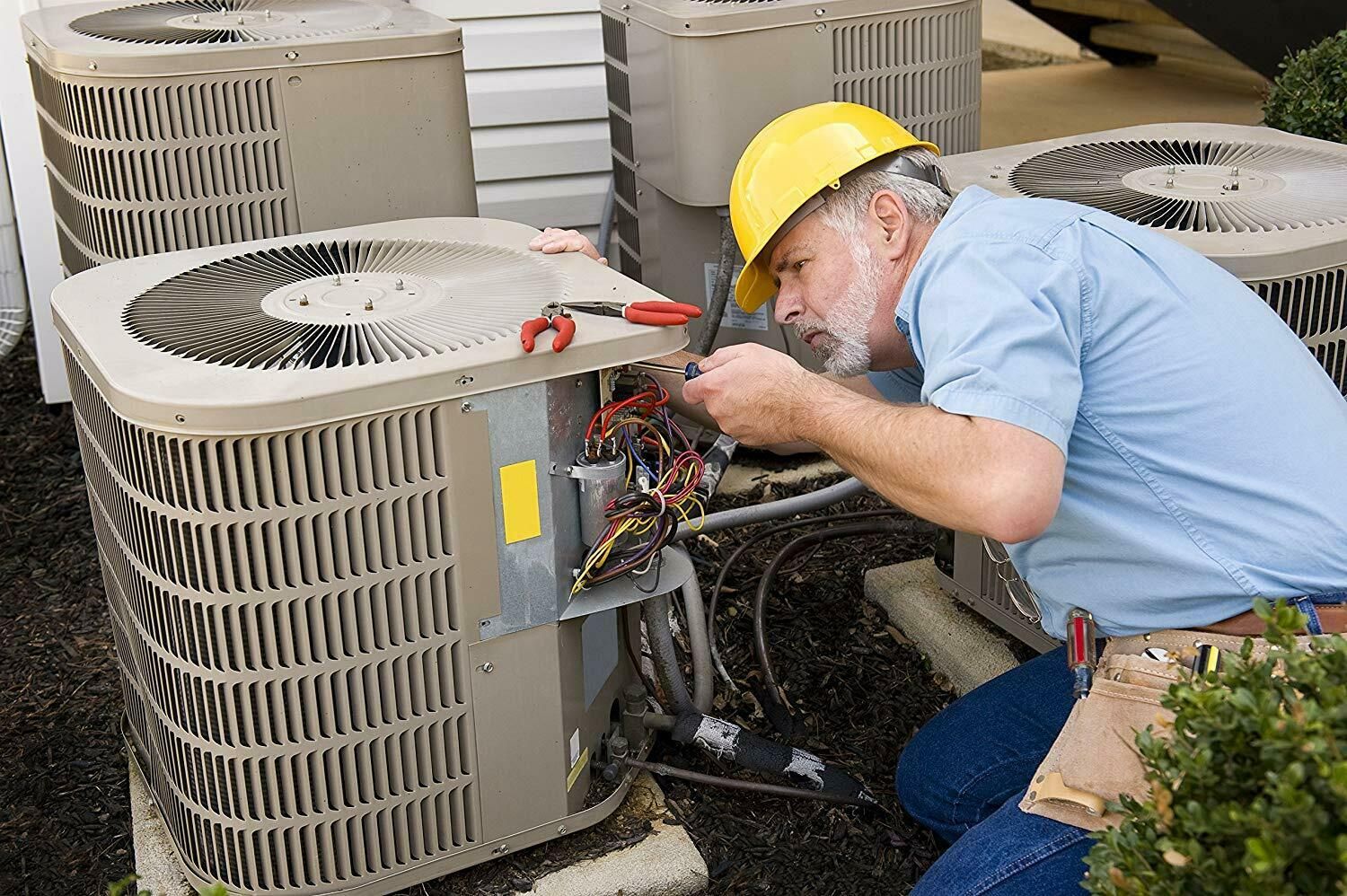 Understanding The Benefits of Professional Heating and Cooling Services