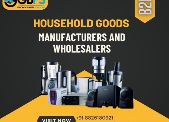 B2B Essentials for Home Supplies Industry Success