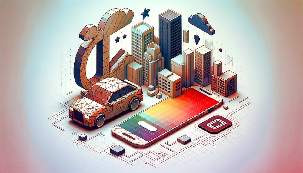 How to Make an App like Uber: Features, Tech Stack, Costs, and More