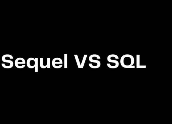 What is the Difference between "sequel" and "SQL"?