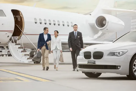 Why Choose Airport Transfers Brisbane: A Comprehensive Guide