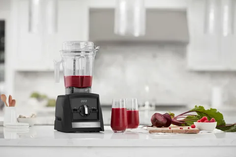 Revitalize Your Lifestyle: Healthy Living with A3500i Vitamix