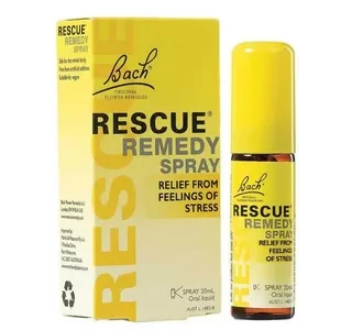 Rescue Remedy For Puppies