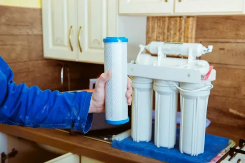 Exploring the Top Features of the Best Water Filter