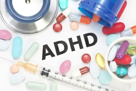 ADHD Medication’s Effects on Mood and Behavior as well as Emotional Regulation
