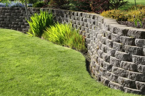 Brisbane Retaining Walls and Fences – A Comprehensive Guide