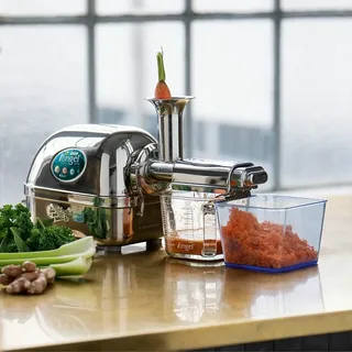 Angel Juicer 7500