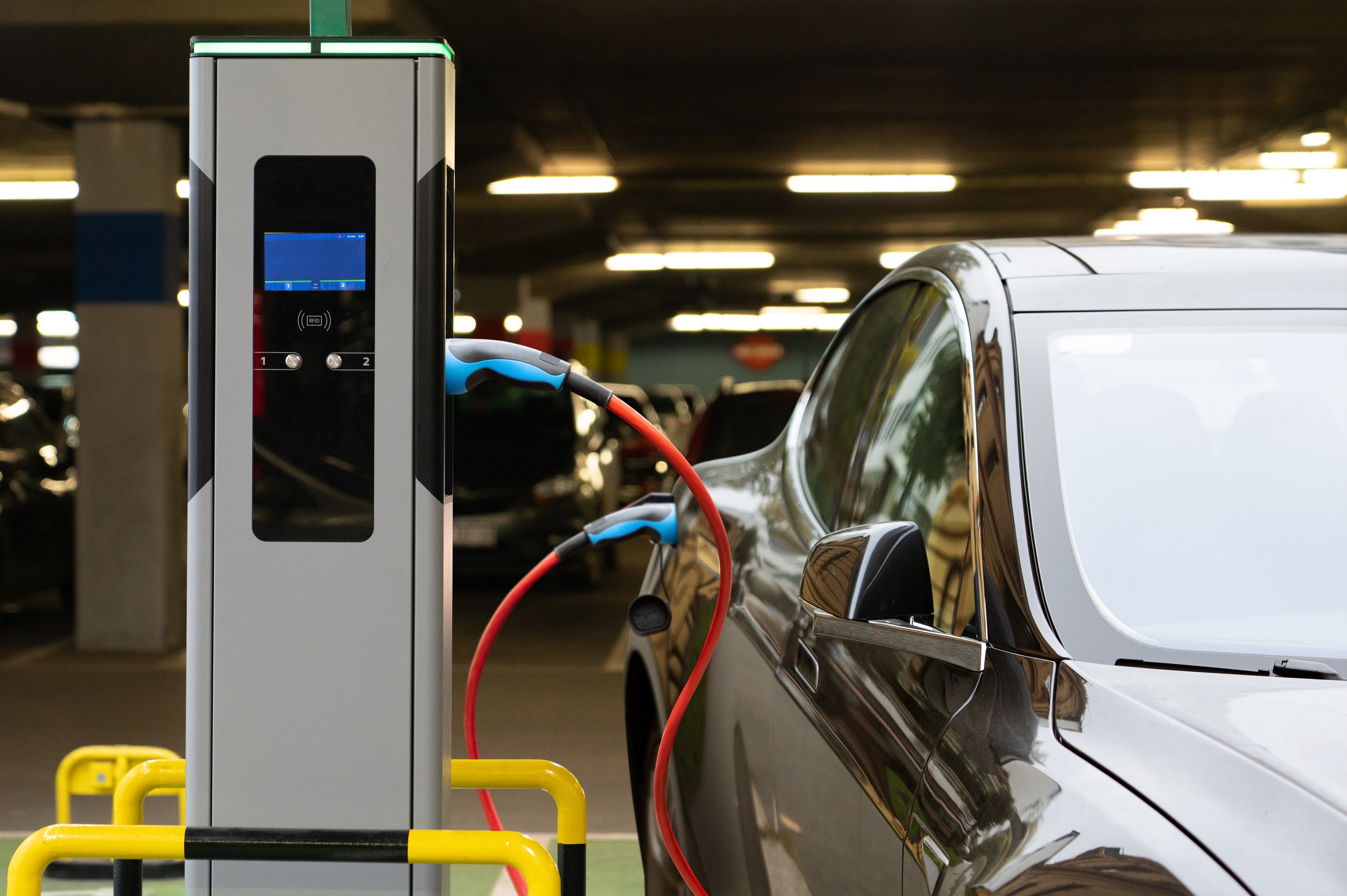Implementing EV Chargers for Strata Buildings: A Full Guide