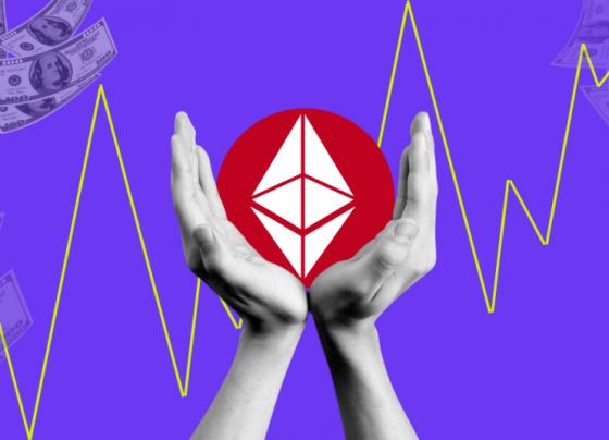 Will ETH Price Reclaim $4K Or Plunge To $3k Ahead Of The Bitcoin Halving?