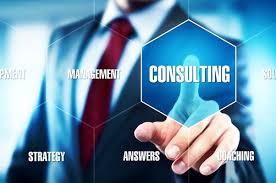 consulting firms in india