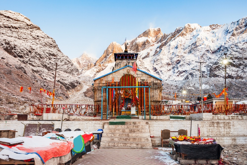 Kedarnath