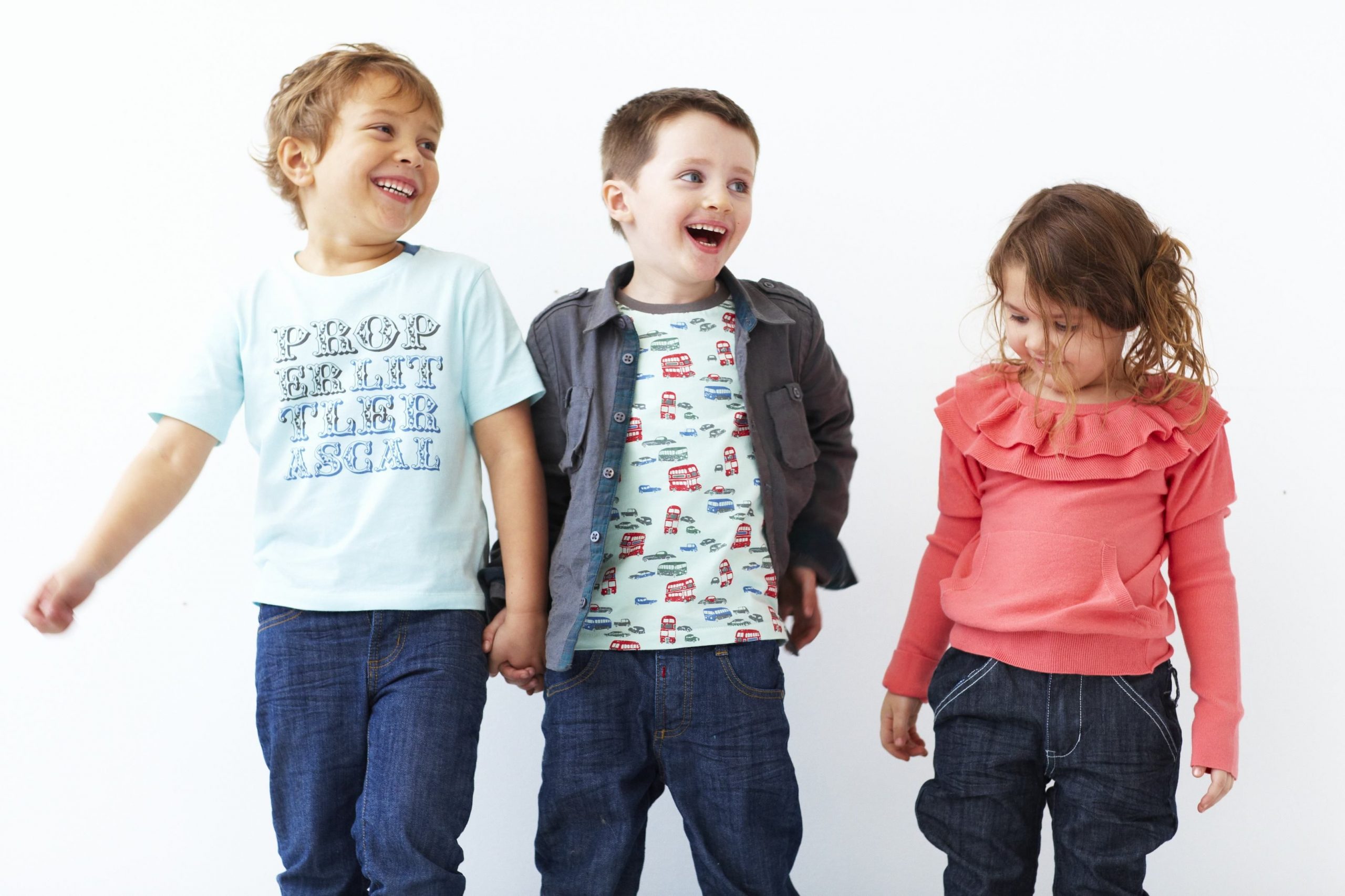 Selecting the Best Kids’ Shirt Brands: Factors to Consider
