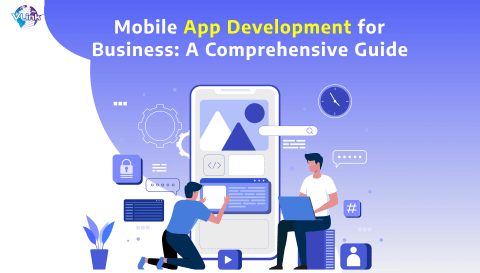 Mobile App Development in Dallas