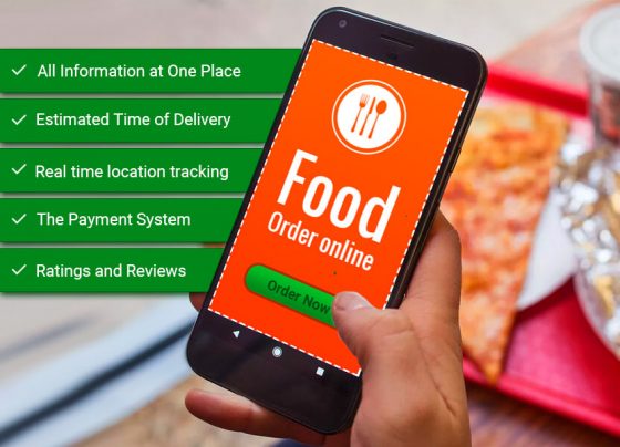 Empowering Foodies: The Rise of On-Demand Food Delivery App Development