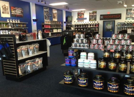 online supplement store in Pakistan