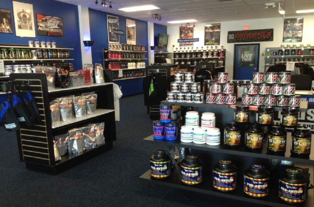 Affordable Online Supplement Store in DHA Rahbar Main BLVD Lahore