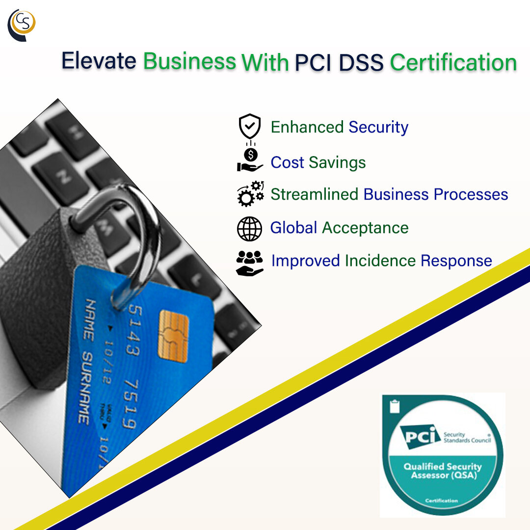 Navigating Compliance: Understanding PCI DSS Certification