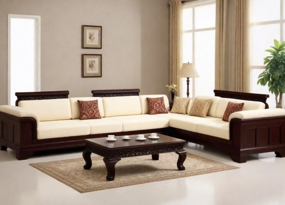 Shop for Sofa Sets Online in UAE