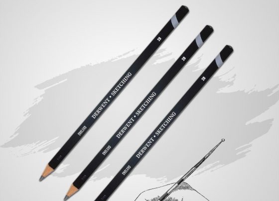 The Artistic Power of Graphite Pencils