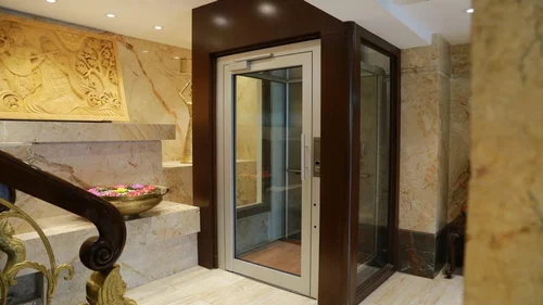 Home Lift Prices in Delhi