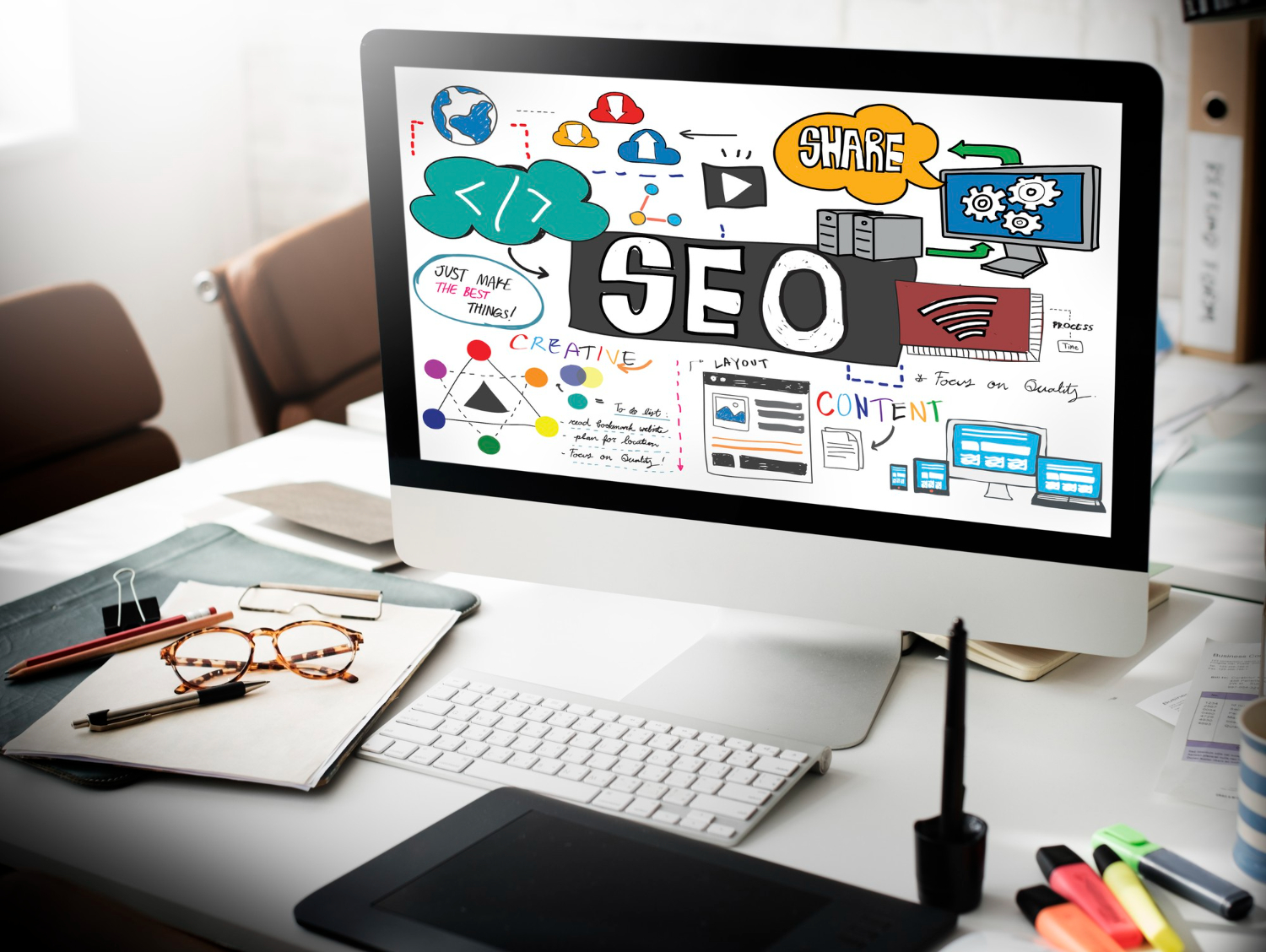 How Can SEO Services in Brampton Help Your Website Rank Higher?