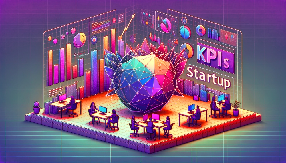 Startup KPIs: What Are They and How to Measure Them?