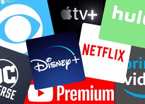 Thoughts on Streaming Services: 2024 Edition