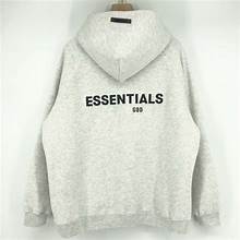 Wardrobe Revamp: Rediscover Essentials Clothing Selection
